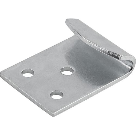 Kipp Catch Plate Style A K0045.9143371